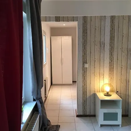 Haus Sophie Διαμέρισμα