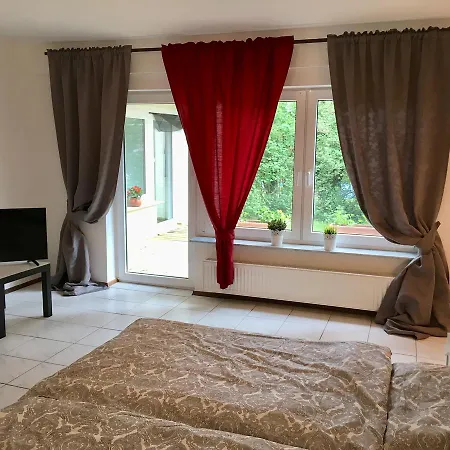 Διαμέρισμα Haus Sophie