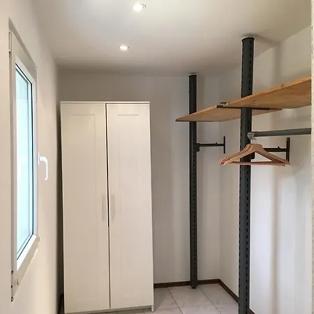 Haus Sophie Διαμέρισμα