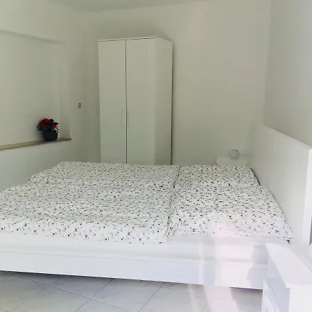 Haus Sophie Διαμέρισμα